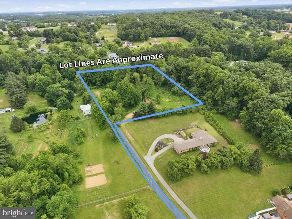 2.3 Acres of Land for Sale in Westminster, Maryland - Westminster, Maryland, 21157