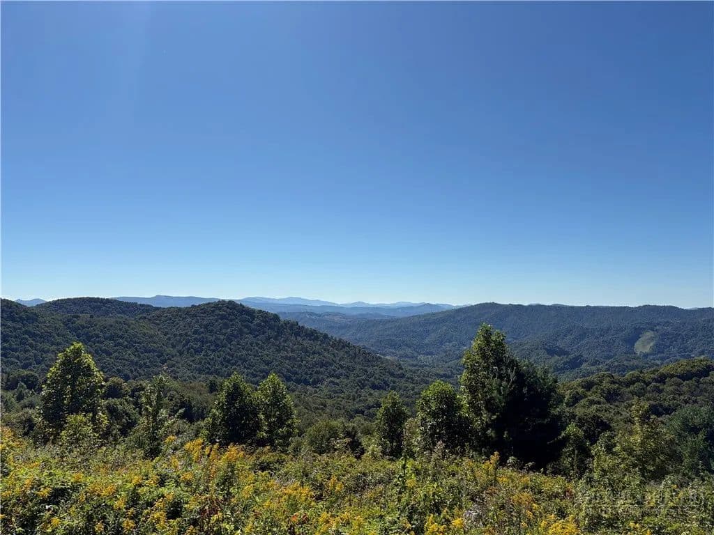 3.22 Acres of Land for Sale in Zionville, NC - Zionville, North Carolina, 28698