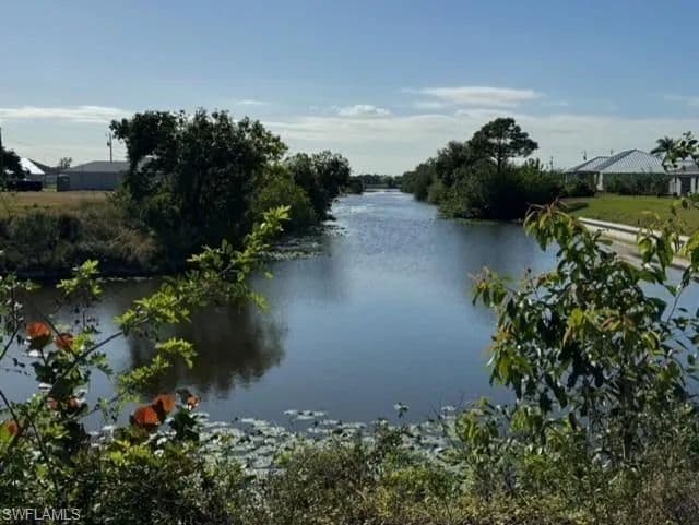 Vacant Land in Cape Coral - Cape Coral, Florida, 33909