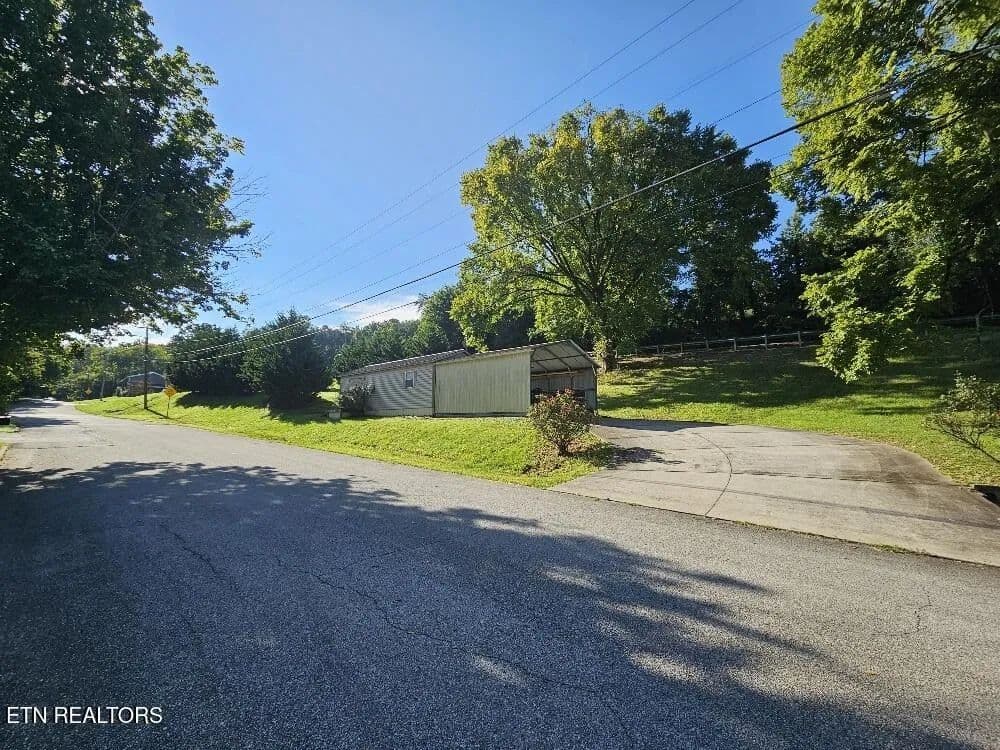 Lots & Land-Other in Kingston - Kingston, Tennessee, 37763