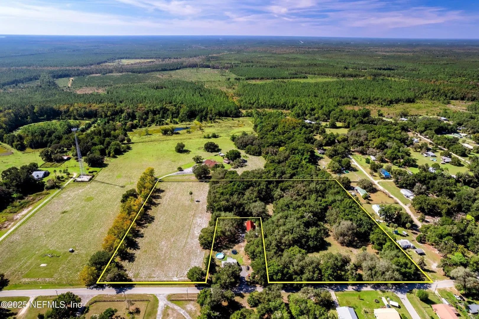 Lots & Land-Other in Palatka - Palatka, Florida, 32177