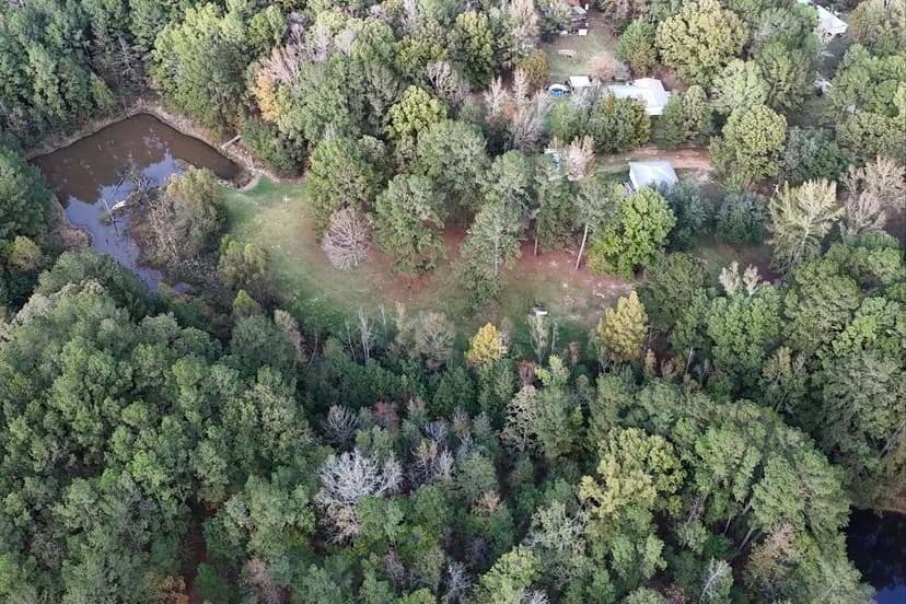 2.5 Acres in Simpson County in Florence, MS