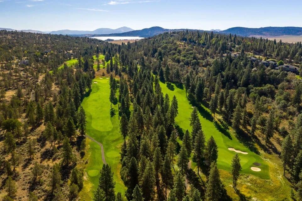 Vacant Land (0-10 Acres) in KLAMATH FALLS - Klamath Falls, Oregon, 97601