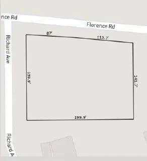 Land -Single Family Acreage in Mokena - Mokena, Illinois, 60448