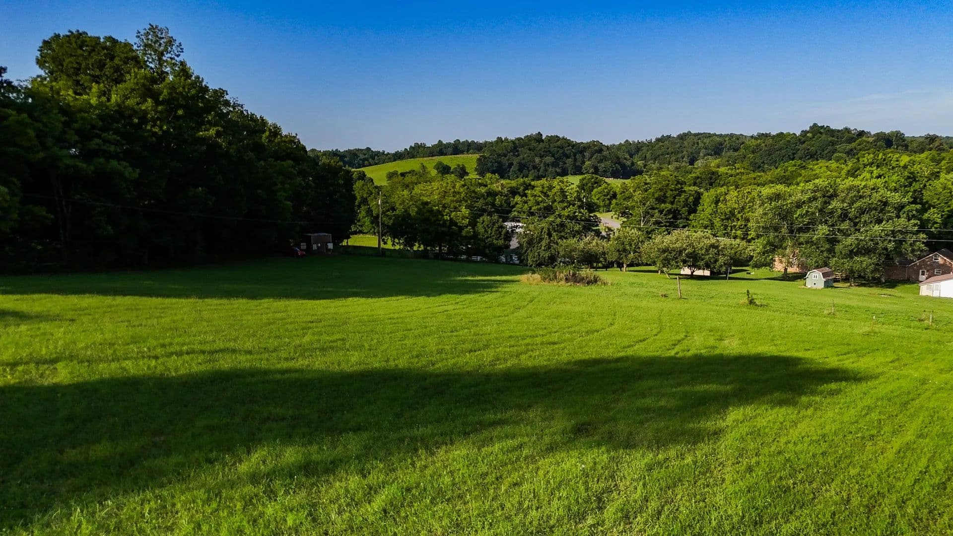 Vacant Land in Tullahoma - Tullahoma, Tennessee, 37388