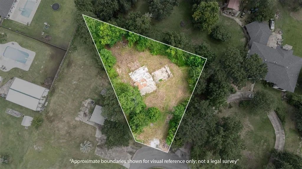 Lots & Land-Other in Lake Charles - Lake Charles, Louisiana, 70605