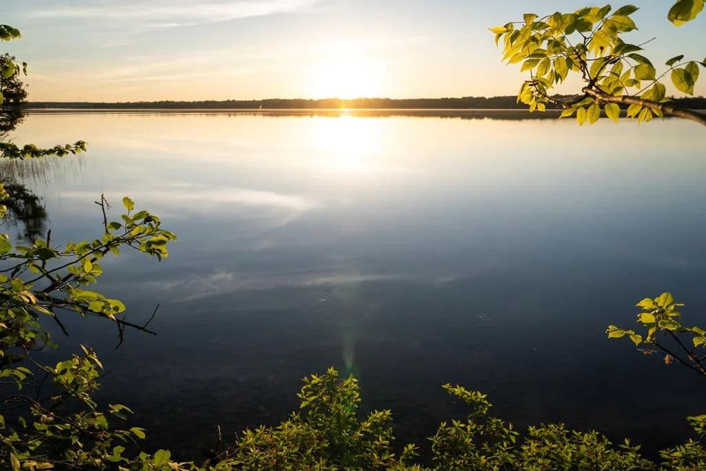 7.8 Acres of Land for Sale in Baileys Harbor, Wisconsin - Baileys Harbor, Wisconsin, 54202