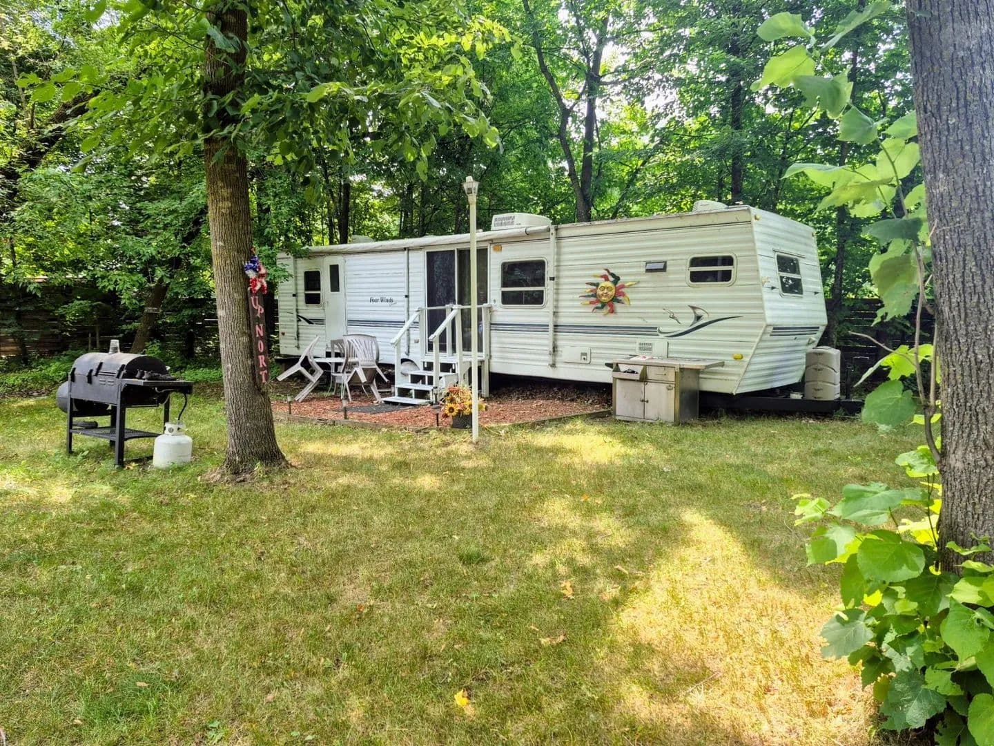 Land -Single Family Acreage in Isle - Isle, Minnesota, 56342