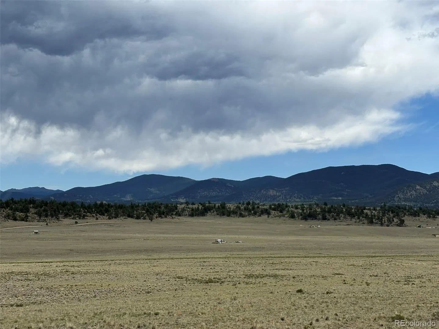5.58 Acres of Land for Sale in Hartsel, CO - Hartsel, Colorado, 80449