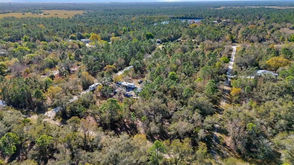Vacant Land in Punta Gorda - Punta Gorda, Florida, 33955
