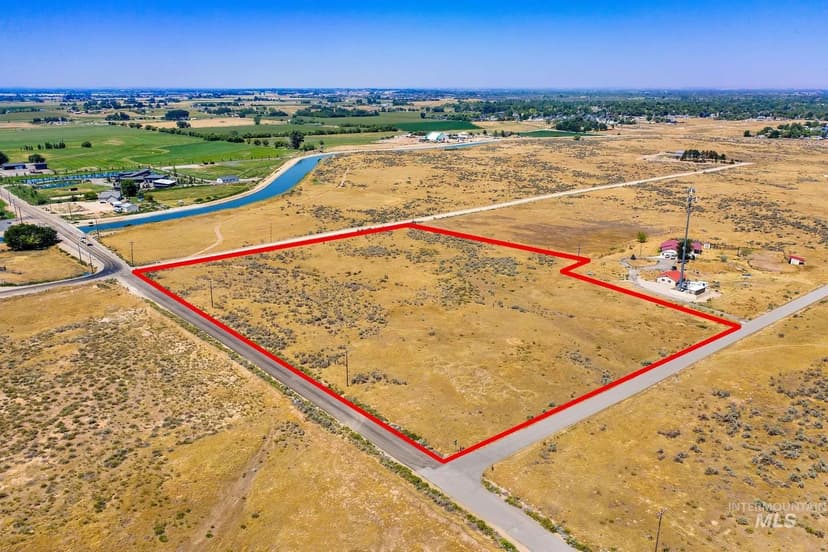Property from TBD Hubbard Road - KW