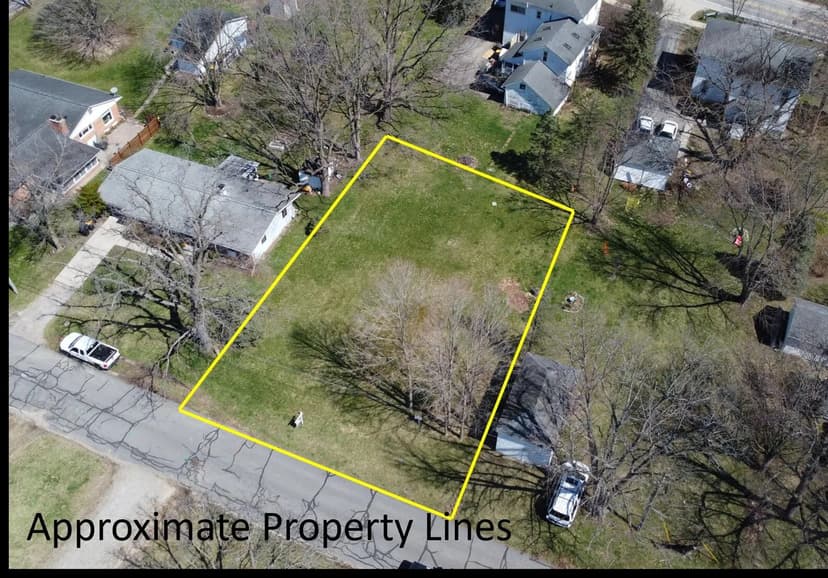 Lots & Land-Other in Manchester