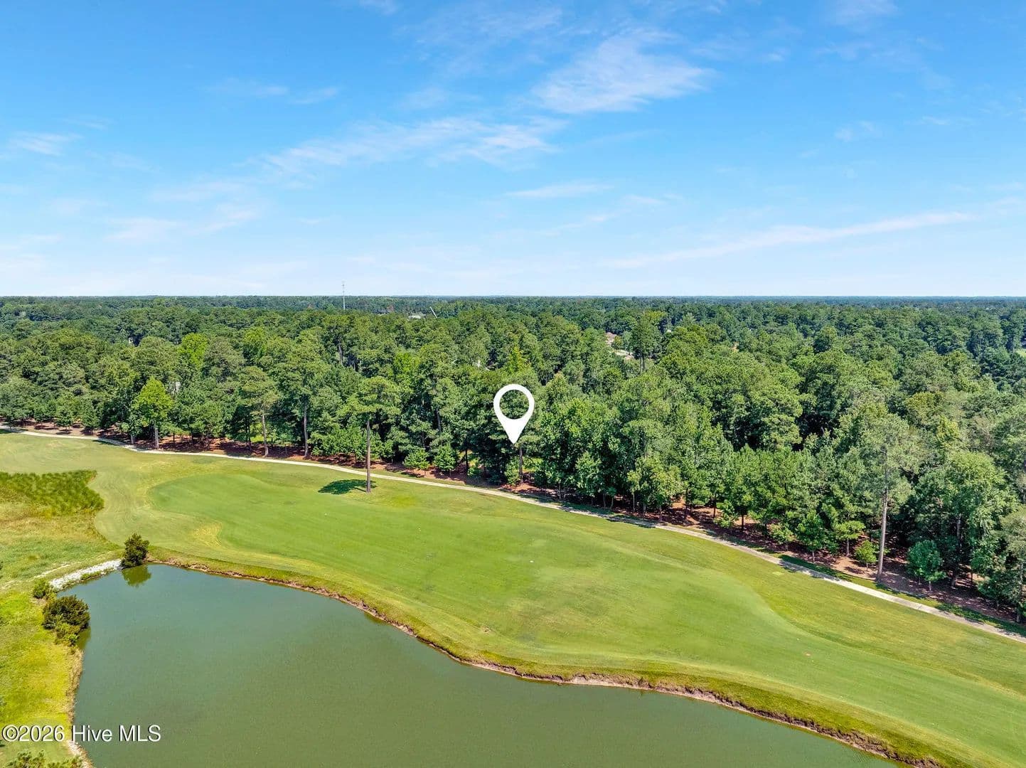 0.61 Acres of Land for Sale in Wallace, NC - Wallace, North Carolina, 28466