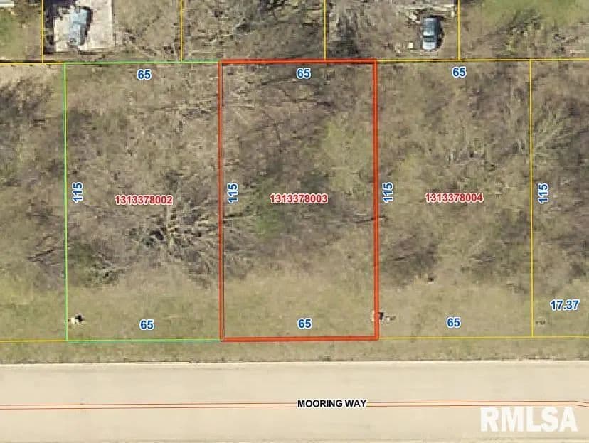 Property from 5730 N Mooring Way - KW