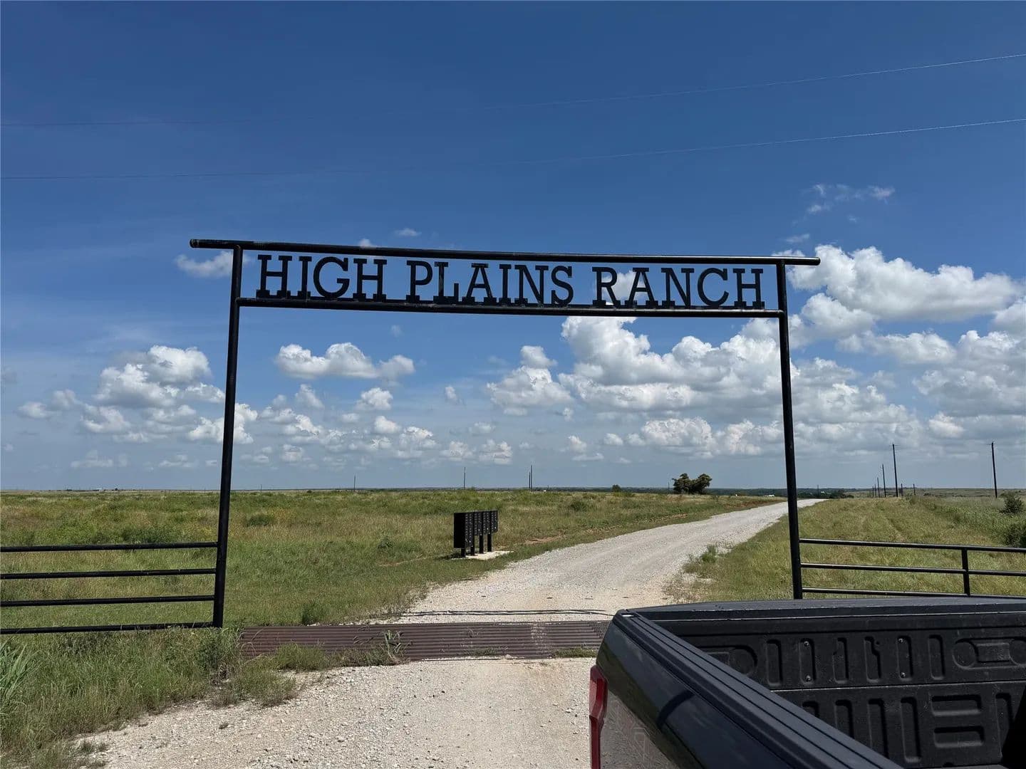 10.01 Acres of Land for Sale in Bowie, TX - Bowie, Texas, 76230