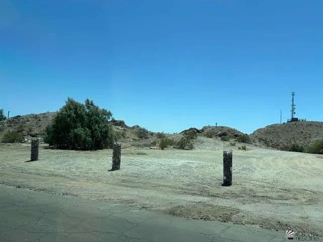 Vacant Land in Yuma - Yuma, Arizona, 85364