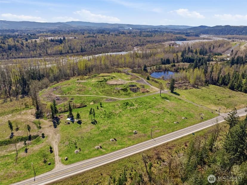 Vacant Land in Toutle