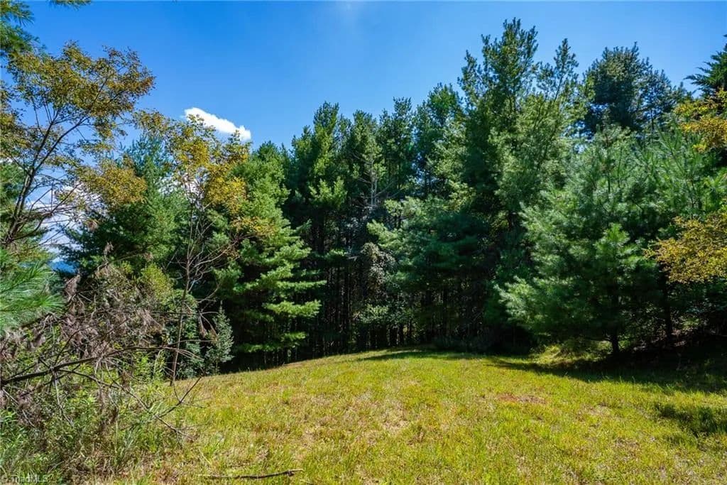 4.16 Acres of Land for Sale in Sparta, NC - Sparta, North Carolina, 28675