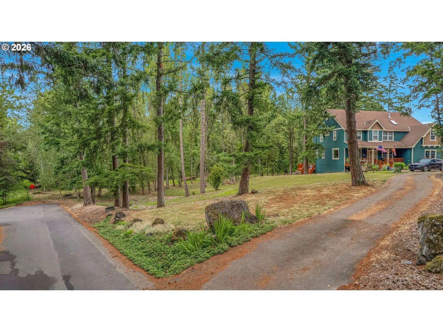 0.6 Acres of Land for Sale in Portland, OR - Portland, Oregon, 97229