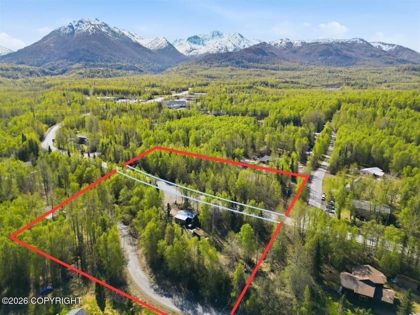 Property from 21837 Birchwood Loop - KW