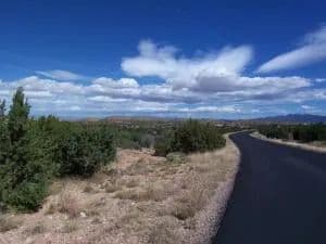 Vacant Land in Placitas - Placitas, New Mexico, 87043