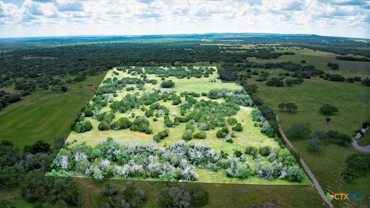 Vacant Land in Johnson City - Johnson City, Texas, 78636