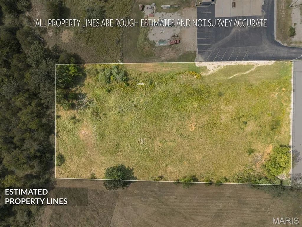 Lots & Land-Other in Bonne Terre - Bonne Terre, Missouri, 63628