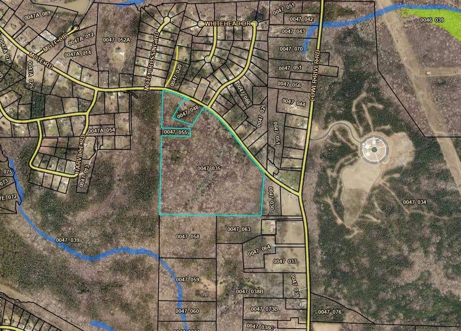 Land -Single Family Acreage in Covington - Covington, Georgia, 30016