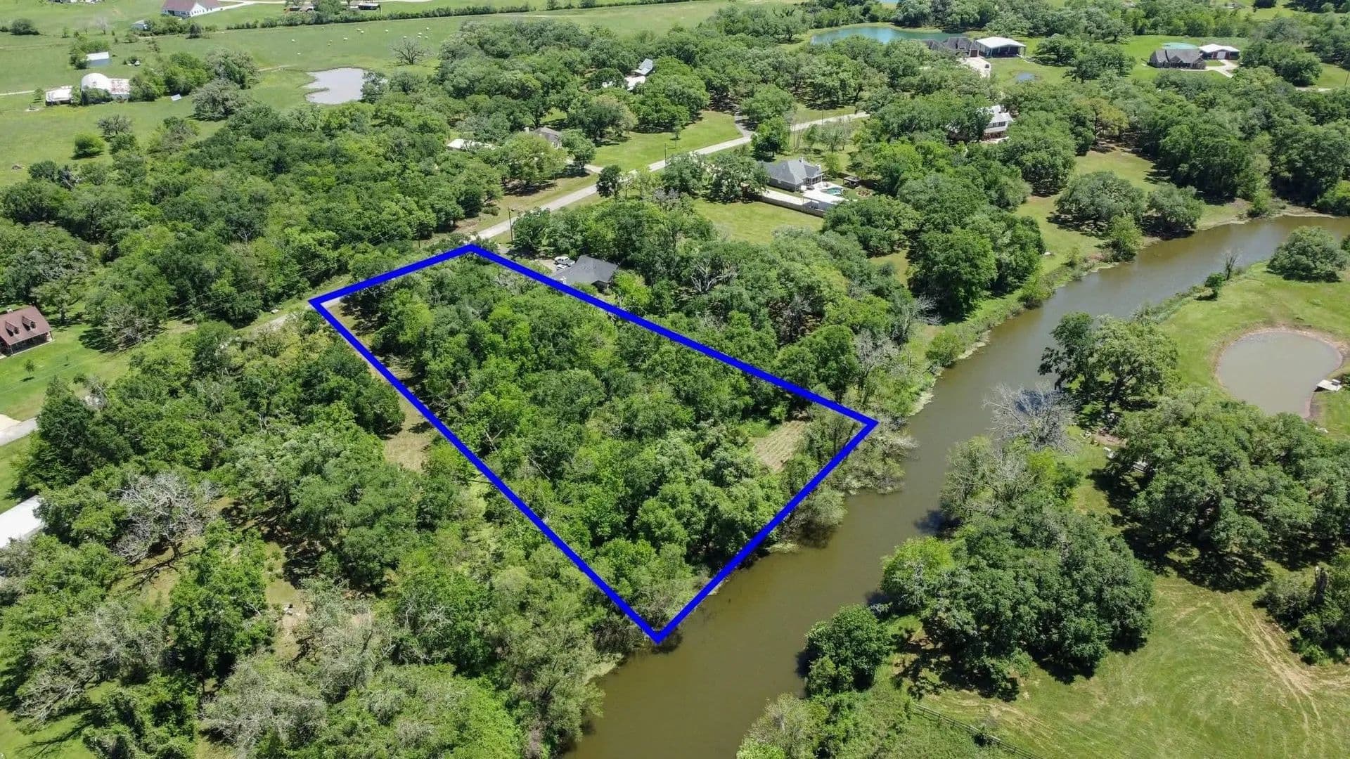 Lots & Land-Other in Angleton - Angleton, Texas, 77515