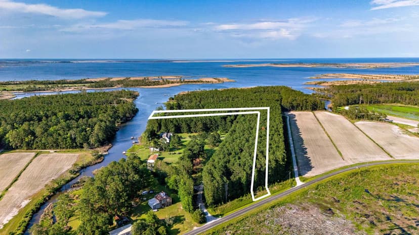 Vacant Land in Merritt