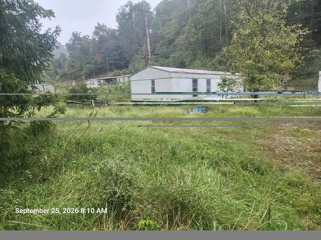 Lots & Land-Other in Thealka - Thealka, Kentucky, 41240