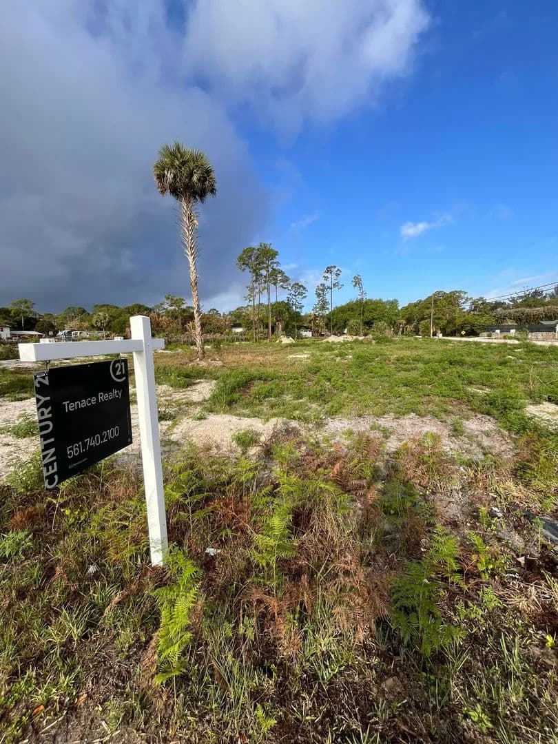 Lots & Land-Other in West Palm Beach