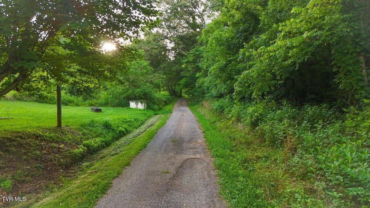 Property from Tbd Bunker Hill Road - KW - Rogersville, Tennessee, 37857