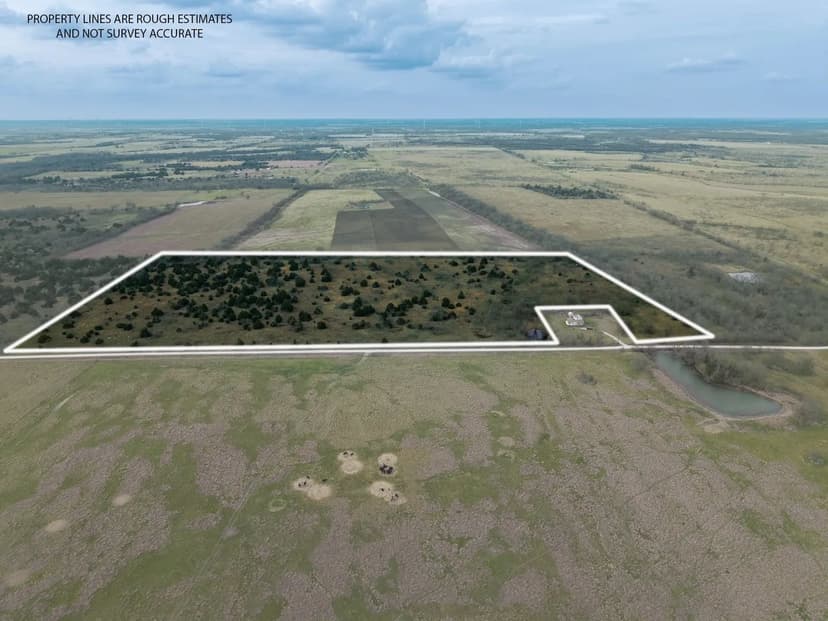 Vacant Land in Coolidge