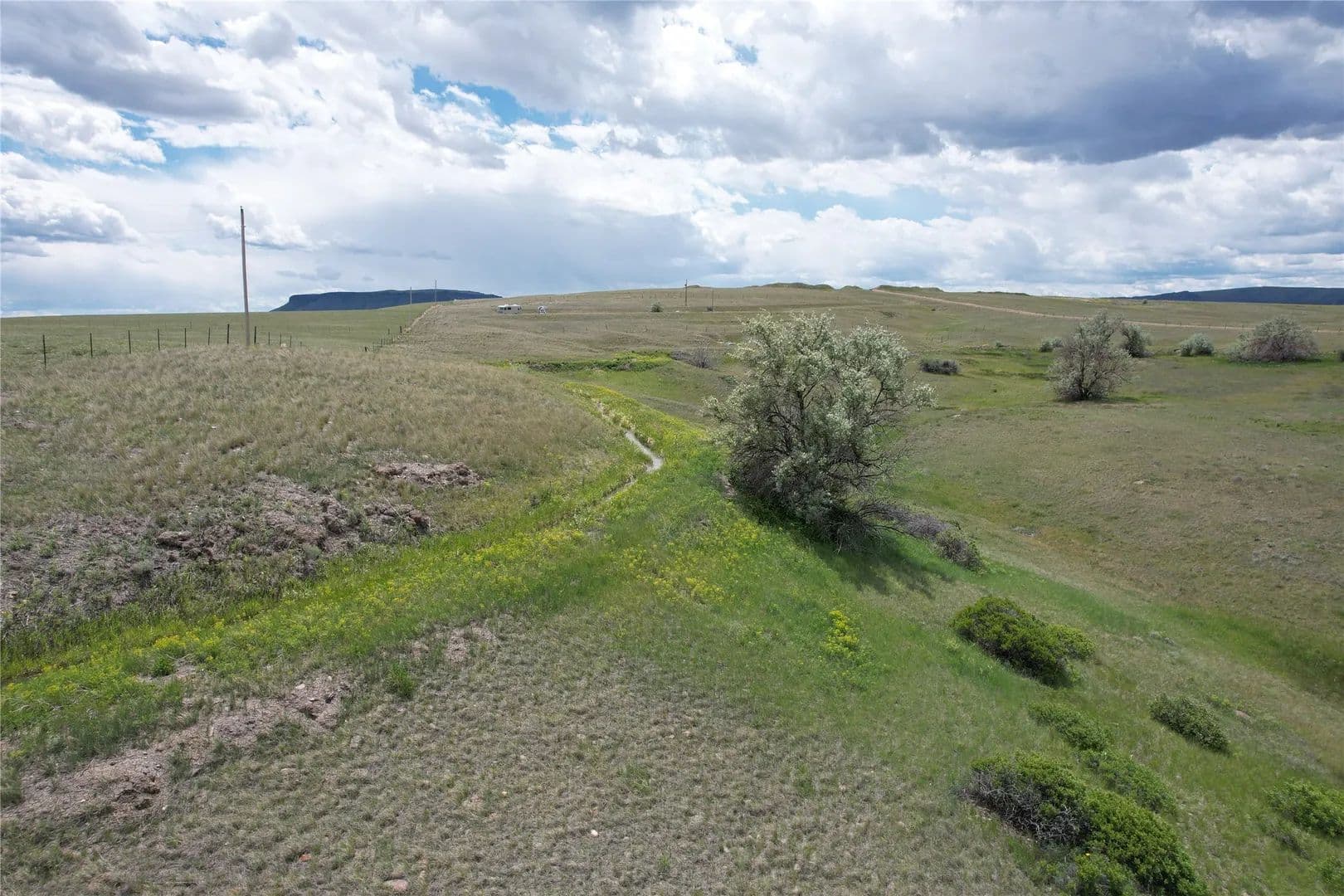 20 Acres of Land for Sale in Sun River, MT - Sun River, Montana, 59483