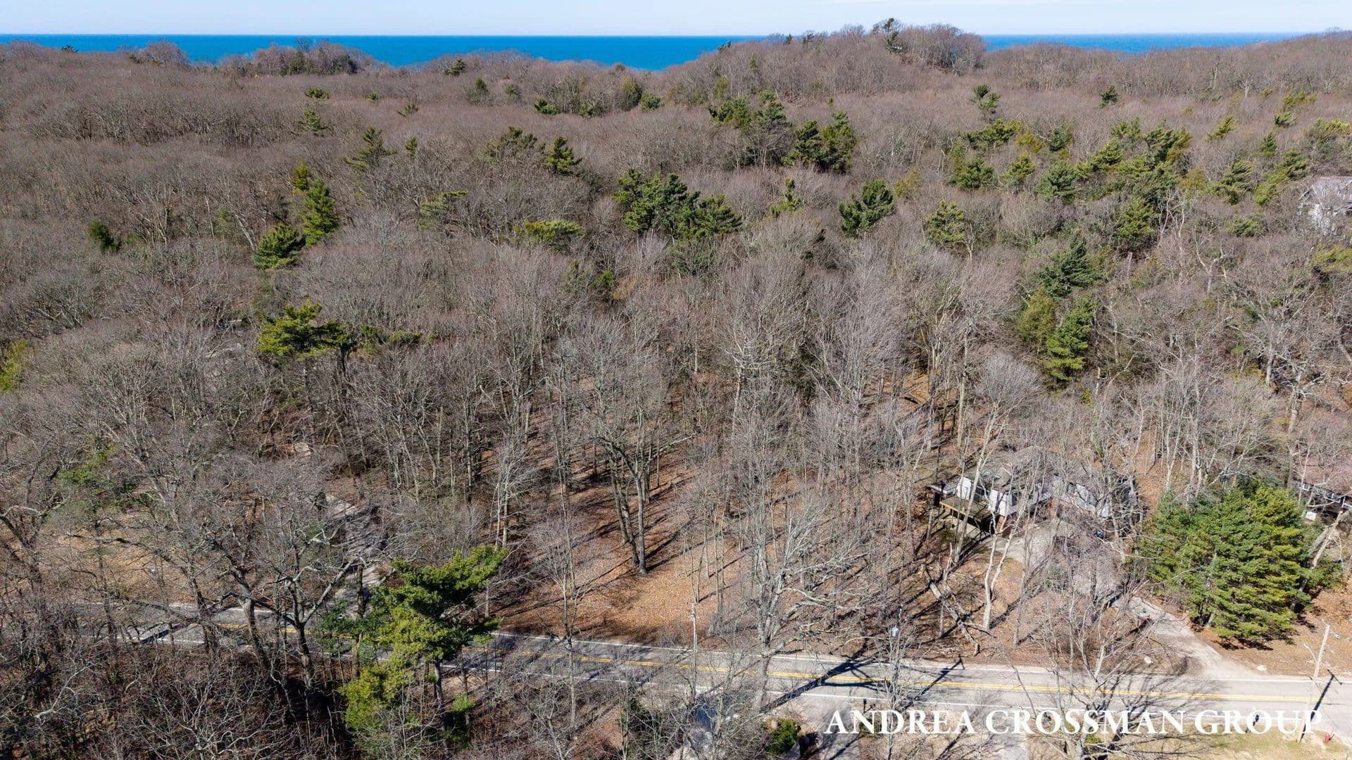 Vacant Land in Saugatuck - Saugatuck, Michigan, 49453