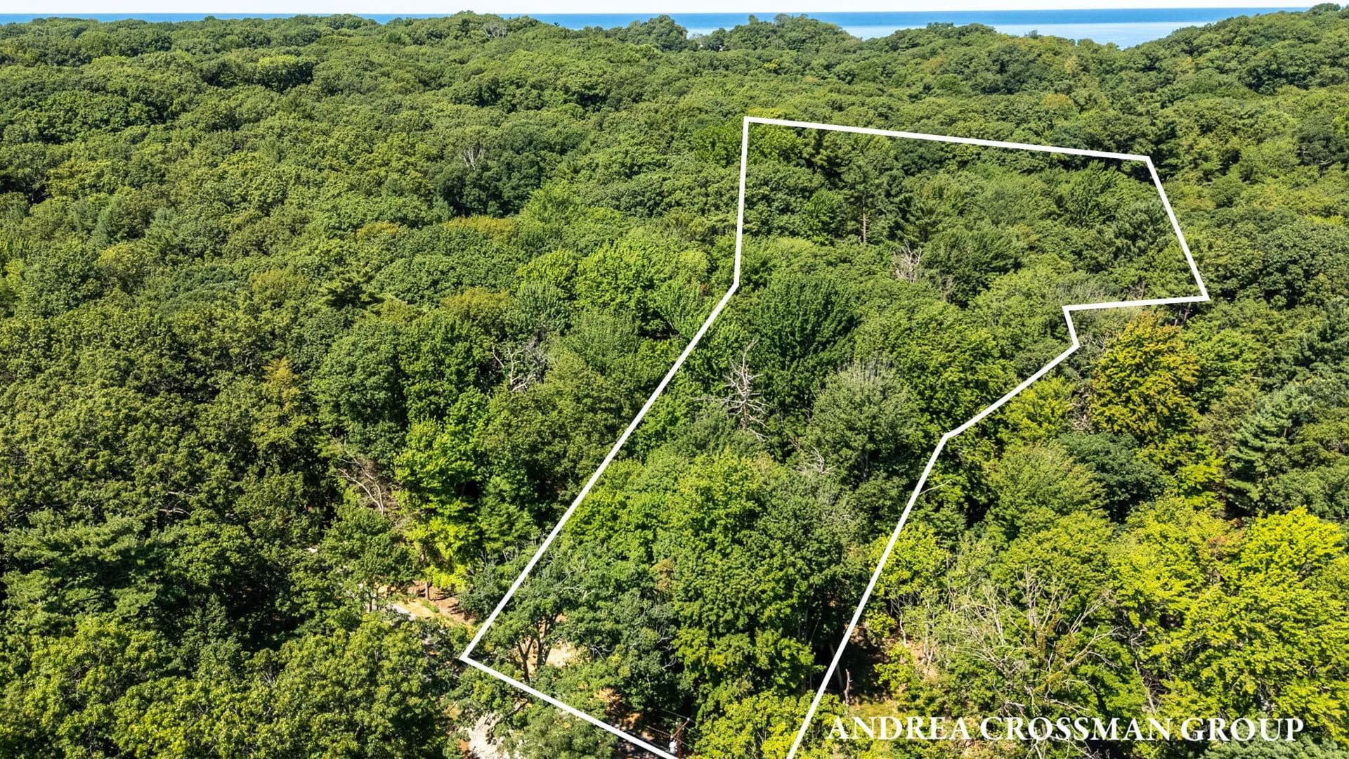 Vacant Land in Saugatuck - land for sale