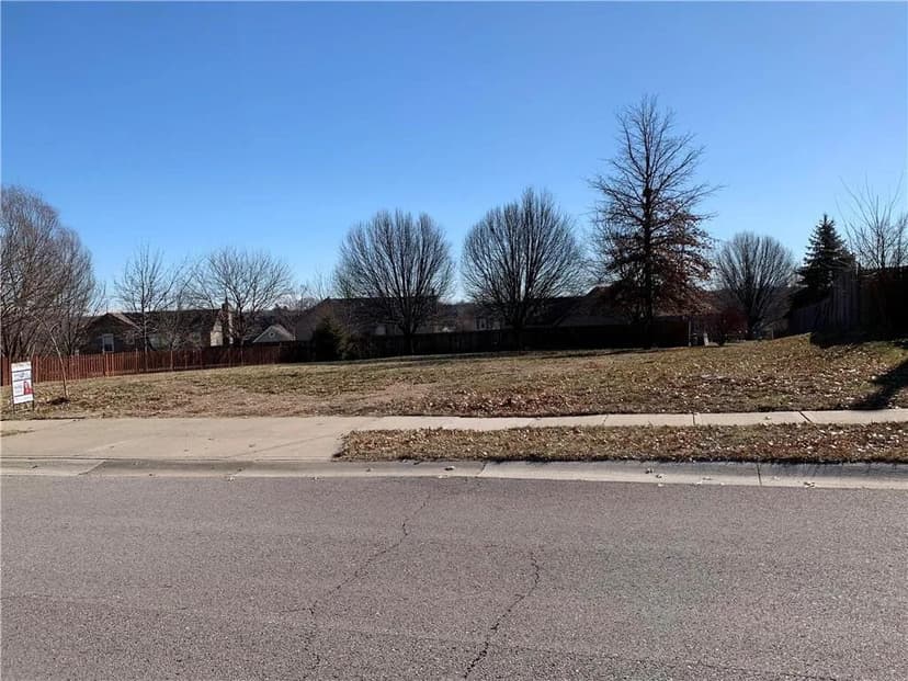 Property from 21705 W 50th Street - KW