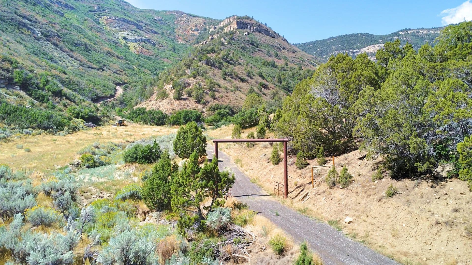Pinyon Breaks Ranch - Loma, Colorado, 81630