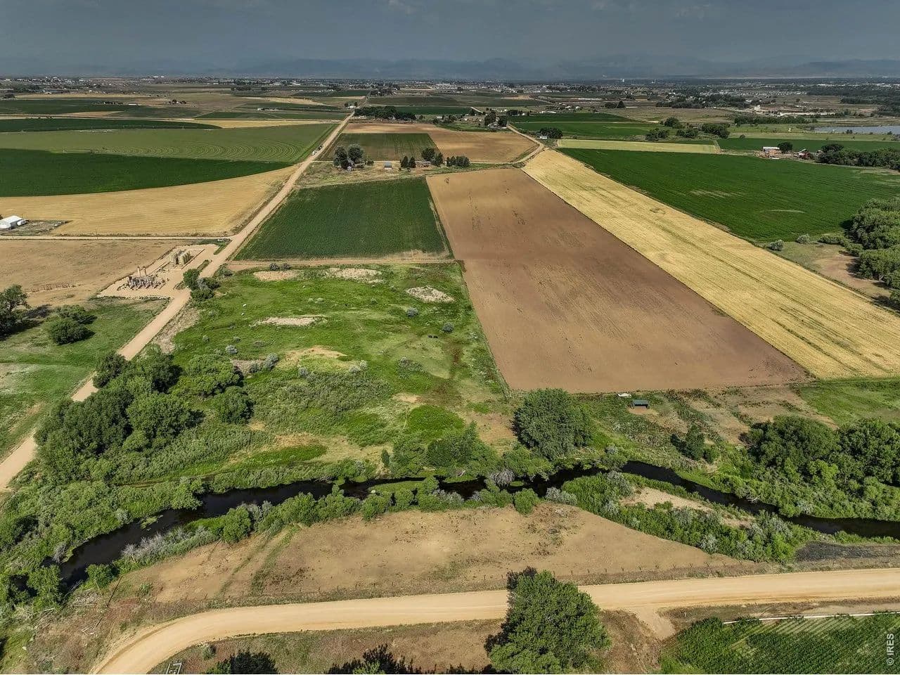 Vacant Land in Johnstown - Johnstown, Colorado, 80534