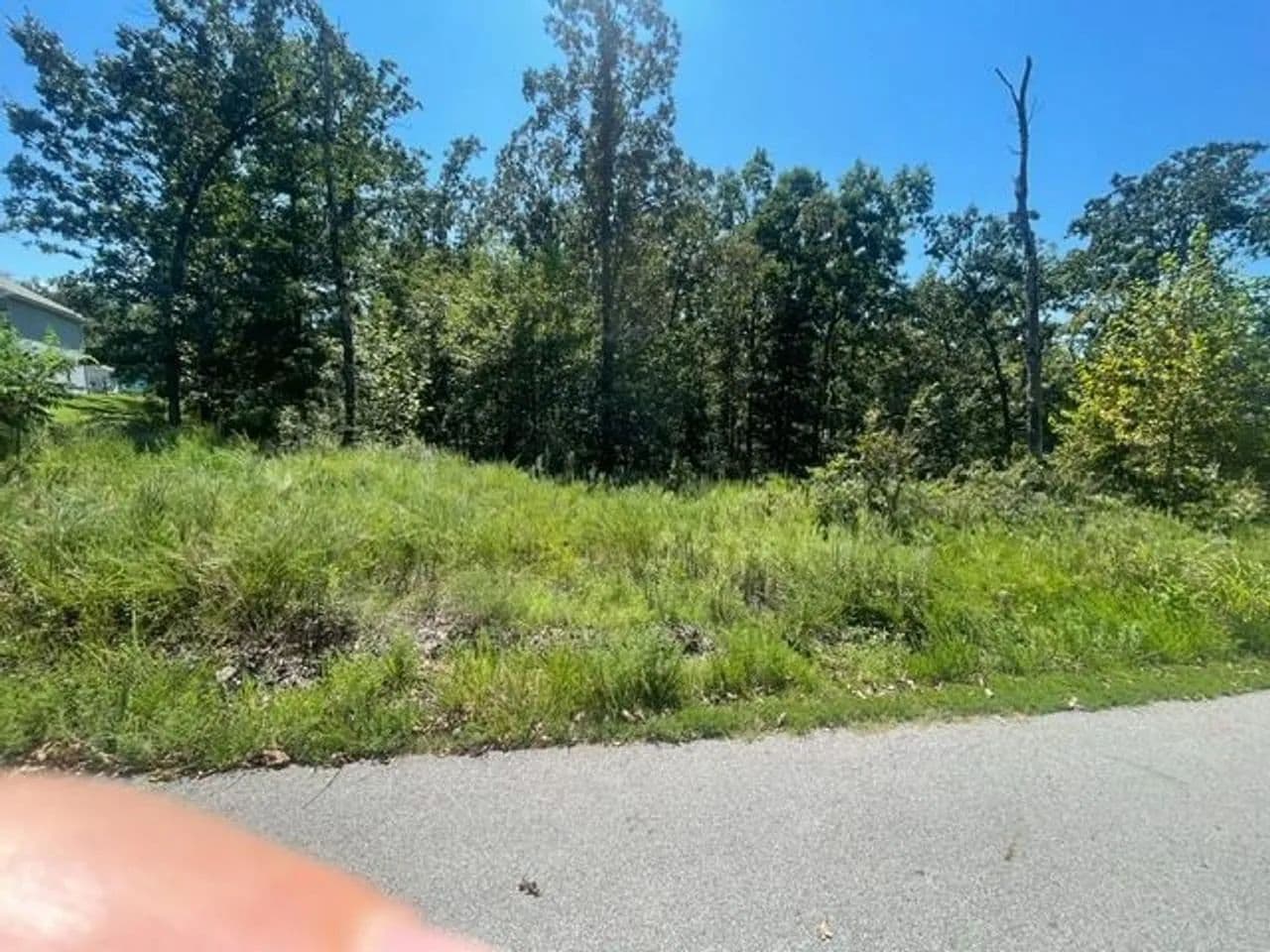 1.33 Acre Lot to Build Your Dream Home in Poplar Bluff, Missouri - Poplar Bluff, Missouri, 63901