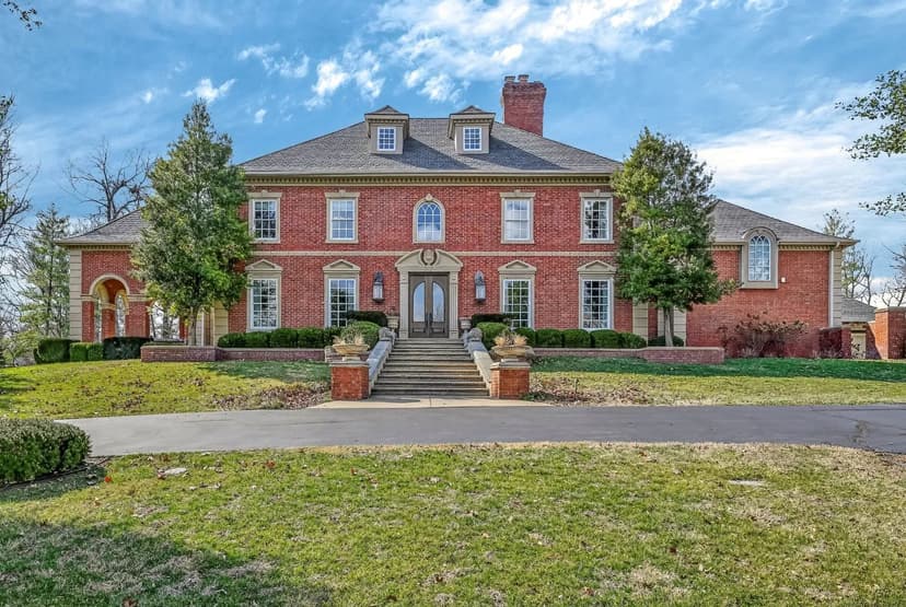 5147 S Farm Road 181