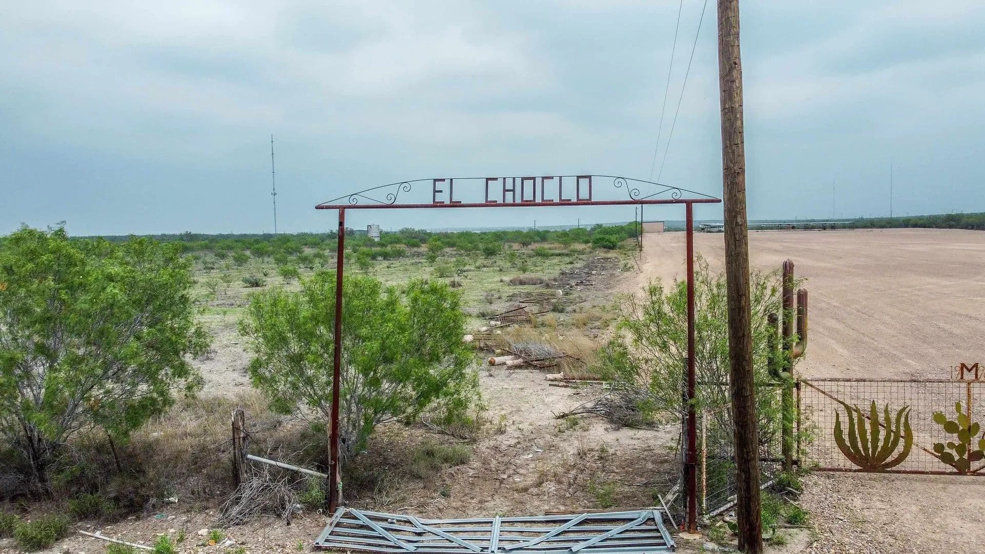 Vacant Land in LARED0 - Texas, 78045