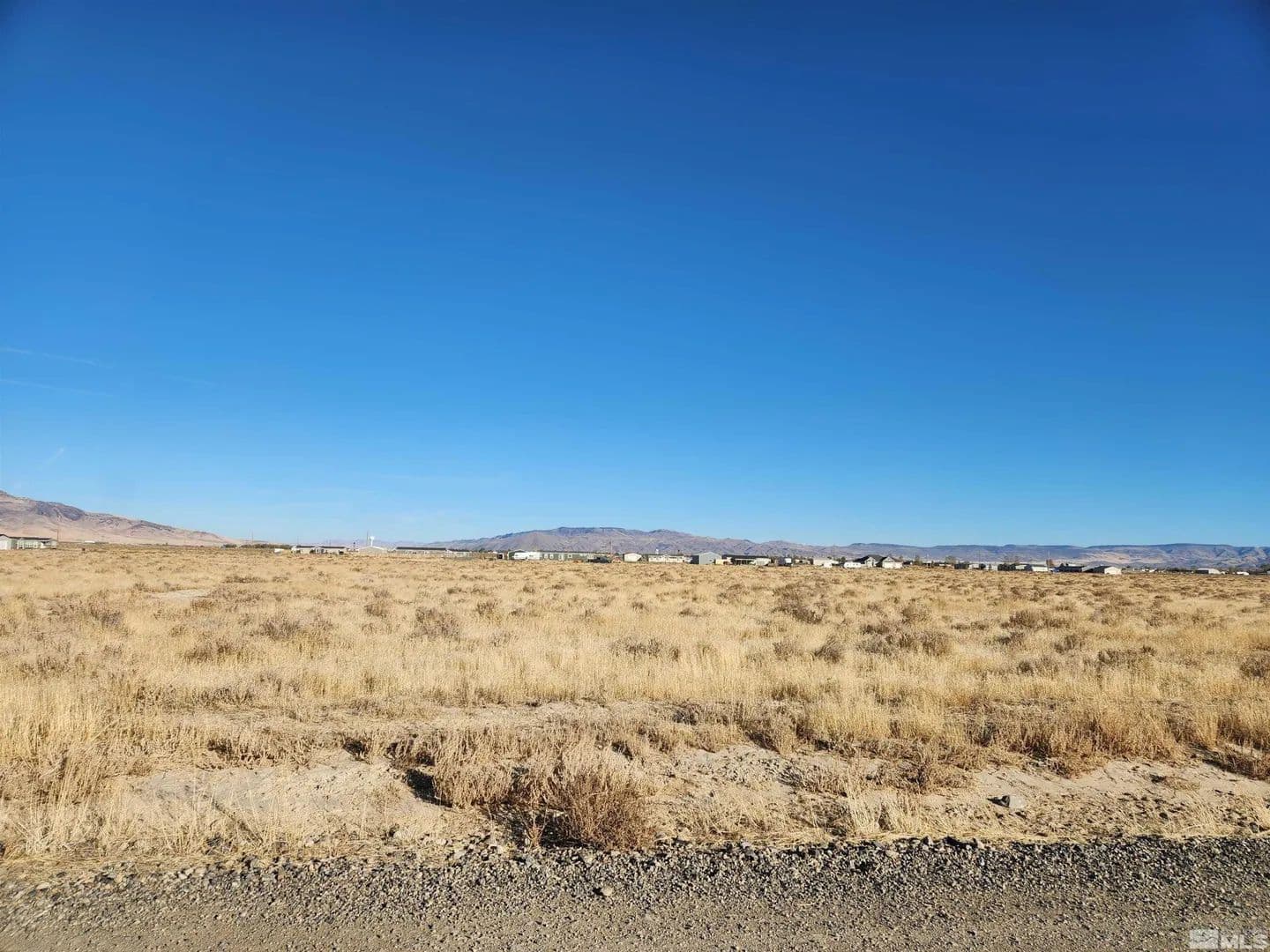 3.12 Acres of Land for Sale in Battle Mountain, Nevada - Battle Mountain, Nevada, 89820