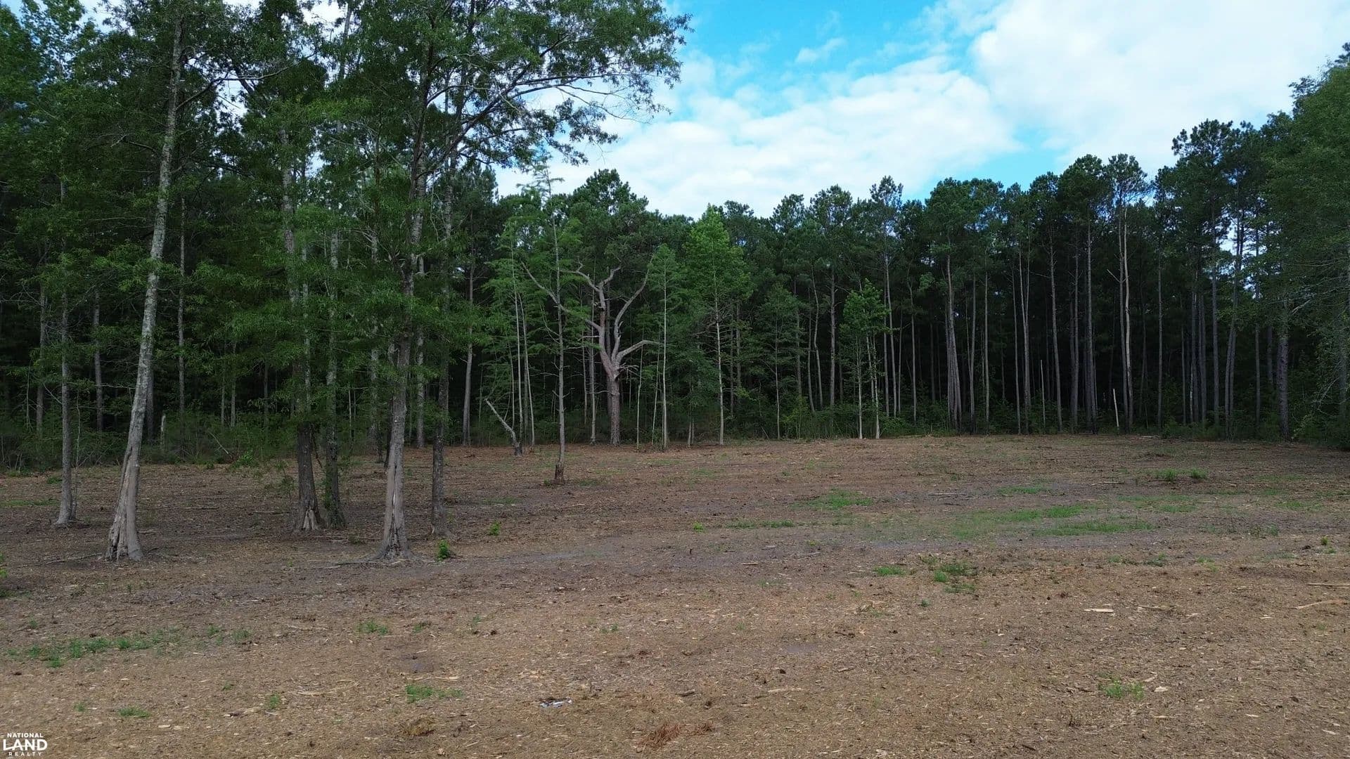Lot 2 - Trojan Rd - Cross, South Carolina, 29436