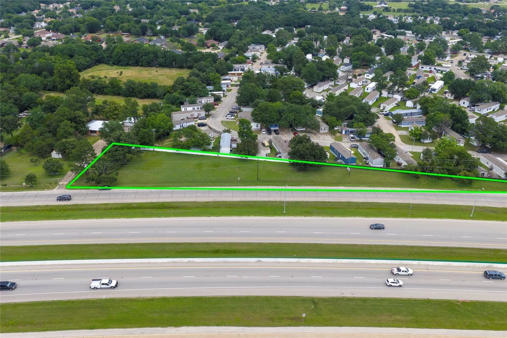 0.68 Acres of Land for Sale in Seagoville, Texas - Seagoville, Texas, 75159