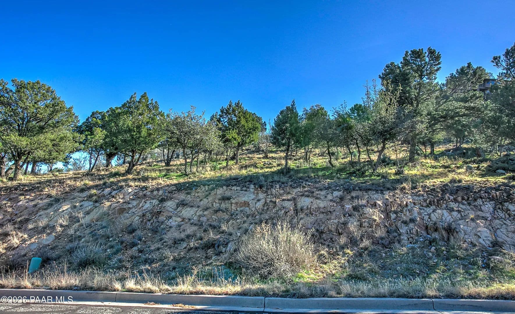 Lots & Land-Other in Prescott - Prescott, Arizona, 86303