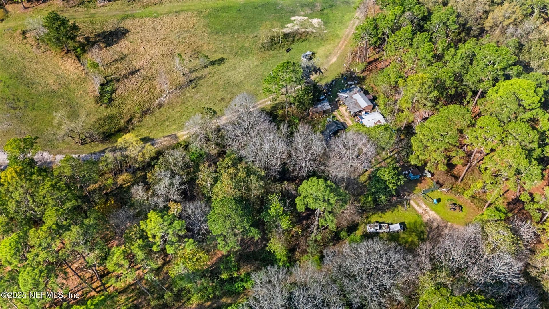 Lots & Land-Other in Interlachen - Interlachen, Florida, 32148