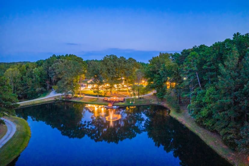 Heartland Springs Farm