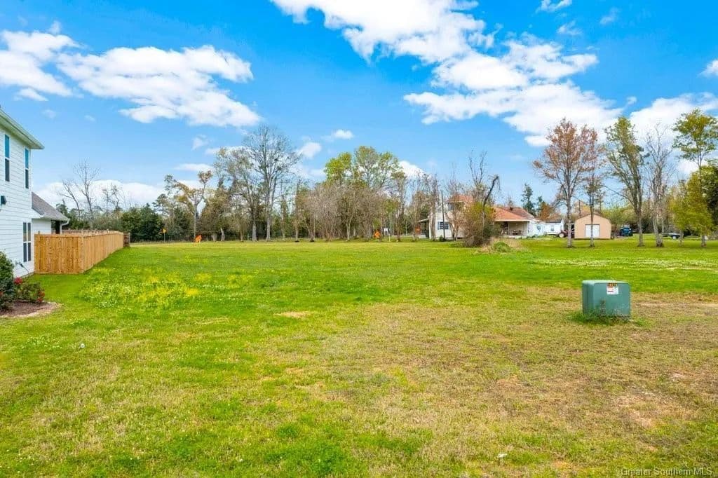 Lots & Land-Other in Lake Charles - Lake Charles, Louisiana, 70611